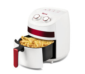 Girmi FG93 airfryer hinta ja tiedot | Airfryerit ja friteerauskeittimet | hobbyhall.fi