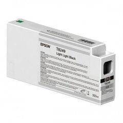 Epson T824900 UltraChrome HDX hinta ja tiedot | Mustekasetit | hobbyhall.fi