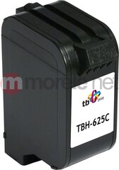 Kasetti mustesuihkutulostimille TB Print TBH625C hinta ja tiedot | Mustekasetit | hobbyhall.fi