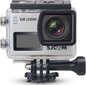 Sjcam SJ6 Legend, hopea hinta ja tiedot | Action-kamerat | hobbyhall.fi