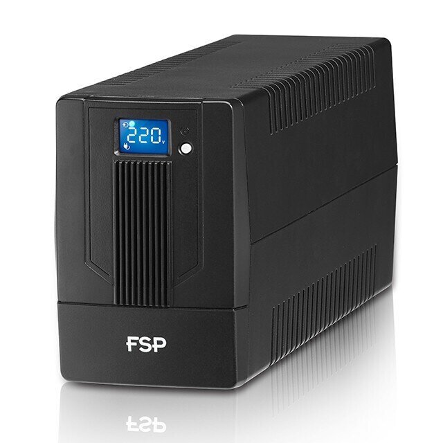 FSP/Fortron PPF9003100 hinta ja tiedot | UPS-laitteet | hobbyhall.fi