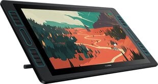 Huion Kamvas 20 2019. hinta ja tiedot | Tabletit | hobbyhall.fi