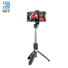 Riff L02 hinta ja tiedot | Selfie-tikut ja -telineet | hobbyhall.fi
