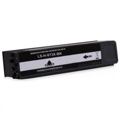 HP 973X HY black original cartridge hinta ja tiedot | Mustekasetit | hobbyhall.fi