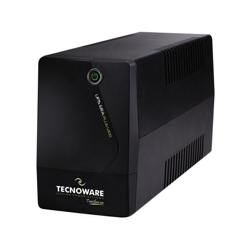 Tecnoware FGCERAPL1202SCH hinta ja tiedot | UPS-laitteet | hobbyhall.fi