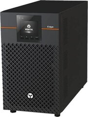 Vertiv EDGE-750IMT hinta ja tiedot | UPS-laitteet | hobbyhall.fi