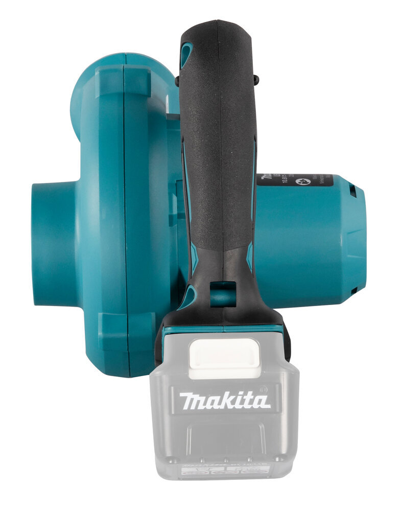 Puhallin CXT ® UB100DZ Makita hinta ja tiedot | Oksasilppurit, lehtipuhaltimet | hobbyhall.fi