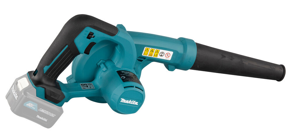 Puhallin CXT ® UB100DZ Makita hinta ja tiedot | Oksasilppurit, lehtipuhaltimet | hobbyhall.fi