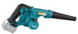 Puhallin CXT ® UB100DZ Makita hinta ja tiedot | Oksasilppurit, lehtipuhaltimet | hobbyhall.fi