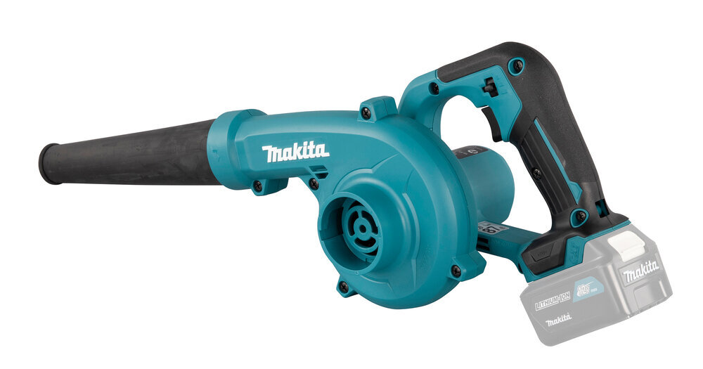 Puhallin CXT ® UB100DZ Makita hinta ja tiedot | Oksasilppurit, lehtipuhaltimet | hobbyhall.fi