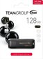 Team Group C175, 128 GB, USB A 3.2 Gen hinta ja tiedot | Muistitikut | hobbyhall.fi