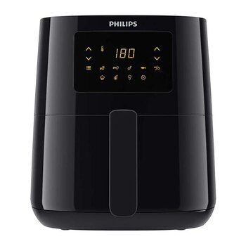 Philips Essential HD9252/90 hinta ja tiedot | Airfryerit ja friteerauskeittimet | hobbyhall.fi