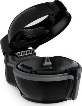 Tefal FZ7228 hinta ja tiedot | Airfryerit ja friteerauskeittimet | hobbyhall.fi