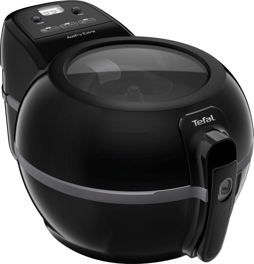 Tefal FZ7228 hinta ja tiedot | Airfryerit ja friteerauskeittimet | hobbyhall.fi