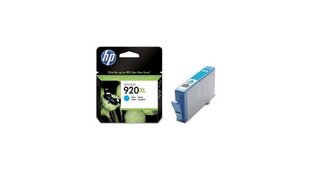 HP No. 920 XL, sobib OJ6500 hinta ja tiedot | Mustekasetit | hobbyhall.fi