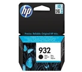 HP No. 932 CN057A sobib OJ 6700/ 7500 hinta ja tiedot | Mustekasetit | hobbyhall.fi