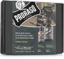 Proraso Cypress & Vetyver Set I hinta ja tiedot | Parranajo ja karvanpoisto | hobbyhall.fi
