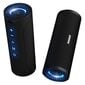 Tronsmart T6 Pro 45W Bluetooth 5.0 langaton kaiutin LED 448105, musta hinta ja tiedot | Kaiuttimet | hobbyhall.fi