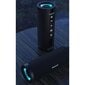 Tronsmart T6 Pro 45W Bluetooth 5.0 langaton kaiutin LED 448105, musta hinta ja tiedot | Kaiuttimet | hobbyhall.fi