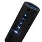 Tronsmart T6 Pro 45W Bluetooth 5.0 langaton kaiutin LED 448105, musta hinta ja tiedot | Kaiuttimet | hobbyhall.fi