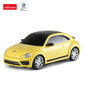 RASTAR R/C 1:24 auto Volkswagen Beetle, valikoima, 76200 hinta ja tiedot | Poikien lelut | hobbyhall.fi