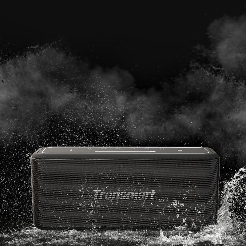 Tronsmart Element Mega Pro 60 W SoundPulse®, musta hinta ja tiedot | Kaiuttimet | hobbyhall.fi