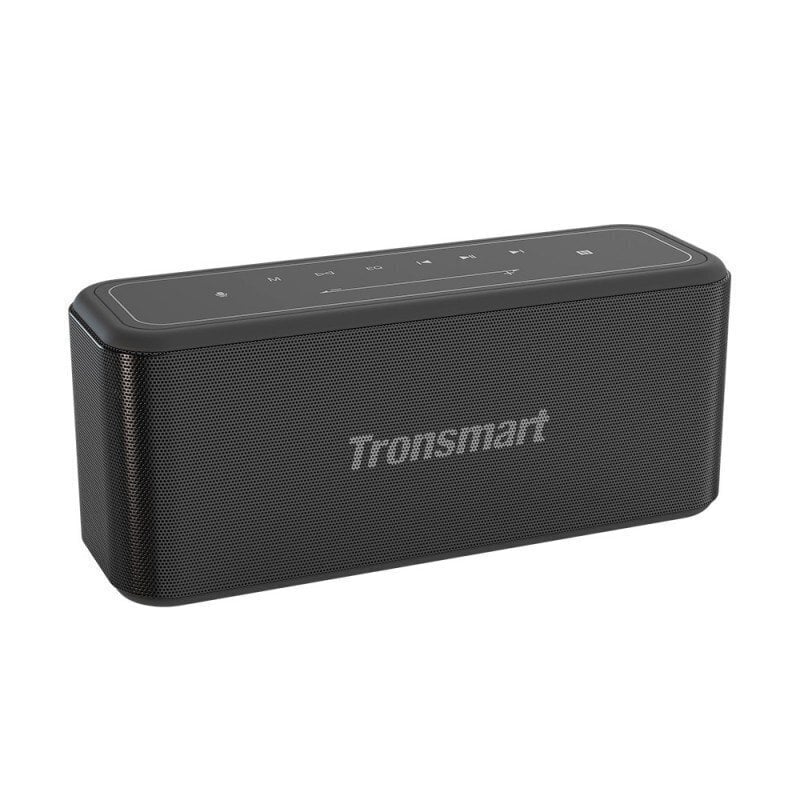 Tronsmart Element Mega Pro 60 W SoundPulse®, musta hinta ja tiedot | Kaiuttimet | hobbyhall.fi