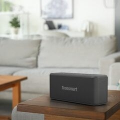 Tronsmart Element Mega Pro 60 W SoundPulse®, musta hinta ja tiedot | Kaiuttimet | hobbyhall.fi