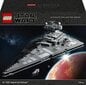 75252 LEGO® Star Wars Imperial Star Destroyer hinta ja tiedot | LEGOT ja rakennuslelut | hobbyhall.fi