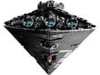 75252 LEGO® Star Wars Imperial Star Destroyer hinta ja tiedot | LEGOT ja rakennuslelut | hobbyhall.fi