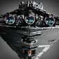 75252 LEGO® Star Wars Imperial Star Destroyer hinta ja tiedot | LEGOT ja rakennuslelut | hobbyhall.fi