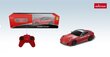 Vetoauto Rastar 1:24 RC Ferrari 599 GTO, 46400 hinta ja tiedot | Poikien lelut | hobbyhall.fi