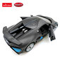 Radio-ohjattava malliauto Rastar 1:14 Bugatti Divo, 98000 hinta ja tiedot | Poikien lelut | hobbyhall.fi