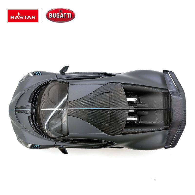 Radio-ohjattava malliauto Rastar 1:14 Bugatti Divo, 98000 hinta ja tiedot | Poikien lelut | hobbyhall.fi