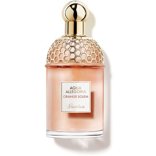 Eau de Parfum Guerlain Aqua Allegoria Orange Soleia EDT naisille/miehille 125 ml hinta ja tiedot | Naisten hajuvedet | hobbyhall.fi