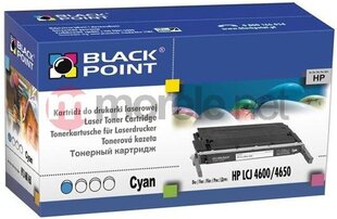 Black Point LCBPH5500C hinta ja tiedot | Mustekasetit | hobbyhall.fi
