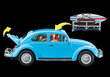 70177 PLAYMOBIL® VW Volkswagen Beetle hinta ja tiedot | LEGOT ja rakennuslelut | hobbyhall.fi