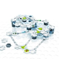 Gravitrax - rakennussarja. 26099. hinta ja tiedot | LEGOT ja rakennuslelut | hobbyhall.fi