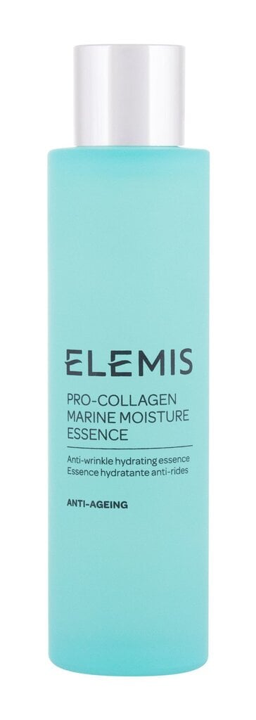 Kosteuttava kasvovoide Elemis Pro-Collagen 100 ml hinta ja tiedot | Kasvoöljyt ja seerumit | hobbyhall.fi