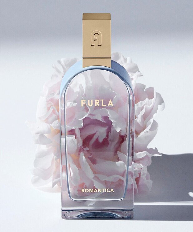 Furla Romantica - Hajuvesi EDP naisille 30 ml. hinta ja tiedot | Naisten hajuvedet | hobbyhall.fi