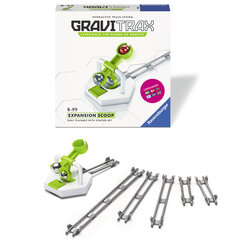 Gravitrax Scoop - Tarvikesarja, 26078. hinta ja tiedot | Gravitrax Lapset | hobbyhall.fi