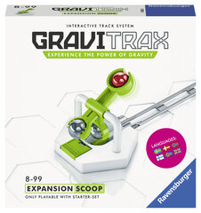 Gravitrax Scoop - Tarvikesarja, 26078. hinta ja tiedot | Gravitrax Lelut | hobbyhall.fi