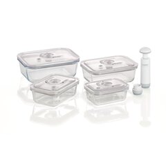 Caso VacuBoxx Set 1197 hinta ja tiedot | Vakuumikoneet | hobbyhall.fi