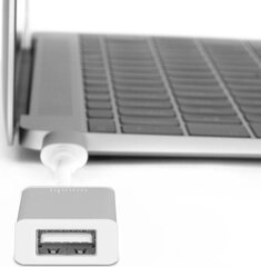 Moshi MI-USBC hinta ja tiedot | Moshi Tietokoneiden lisävarusteet | hobbyhall.fi