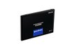 GoodRam SSDPR-CX400-256-G2 hinta ja tiedot | Kovalevyt | hobbyhall.fi