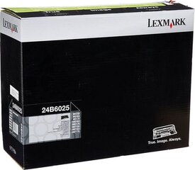 Lexmark 24B6025 hinta ja tiedot | Laserkasetit | hobbyhall.fi