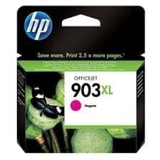 HP 903XL Ink Cartridge Magenta hinta ja tiedot | Mustekasetit | hobbyhall.fi