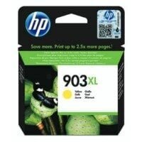 HP 903XL Ink Cartridge Yellow hinta ja tiedot | Mustekasetit | hobbyhall.fi