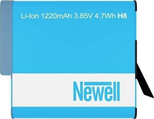 Newell 8549-uniw hinta ja tiedot | Videokameran akut ja paristot | hobbyhall.fi