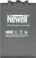 Newell 10337-uniw hinta ja tiedot | Videokameran akut ja paristot | hobbyhall.fi